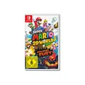 Produktbild: Super Mario 3D World + Bowser's Fury für Nintendo Switch