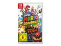 Produktbild: Super Mario 3D World + Browser's Fury - Nintendo Switch