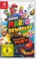 Produktbild: Super Mario 3D World + Bowse's Fury (Nintendo Switch 2021)