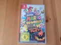 Produktbild: Super Mario 3D World + Bowsers Fury - NIntendo Switch