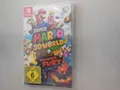 Produktbild: Nintendo Switch Super Mario 3D World + Bowsers Fury