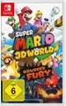 Produktbild: Super Mario 3D World Bowsers Fury Switch ⭐ NEU OVP ⭐