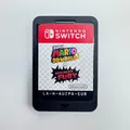 Produktbild: Super Mario 3D World + Bowsers Fury (Nintendo Switch, 2021) - Modul