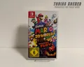 Produktbild: Super Mario 3D World + Bowsers Fury (Nintendo Switch, 2021)