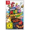 Produktbild: Nintendo Super Mario 3D World + Bowser's Fury Videospiel Nintendo Switch [USK]