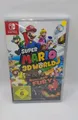 Produktbild: Nintendo Switch Super Mario 3D World + Bowsers Fury