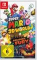 Produktbild: Super Mario 3D World + Bowsers Fury (Nintendo Switch, 2021) Blitzversand - TOP