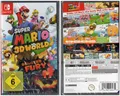 Produktbild: Nintendo Switch Spiele Auswahl*z.B.Mario Kart*Mario Wonder*Kirby*Yoshi*Spyro*NEU
