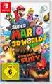 Produktbild: Super Mario 3D World + Bowser's Fury Nintendo Switch-Spiel #1907554