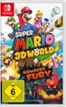 Produktbild: Super Mario 3D World + Bowser's Fury Nintendo Switch-Spiel #31826557