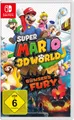 Produktbild: Super Mario 3D World + Bowser's Fury Nintendo Switch-Spiel #31826557