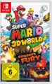 Produktbild: Super Mario 3D World + Bowsers Fury (Nintendo Switch),komplett, Zustand SEHR GUT