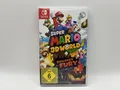 Produktbild: Super Mario 3D World + Bowsers Fury - Nintendo Switch - in OVP