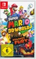 Produktbild: Super Mario 3D World SWITCH + Bowsers Fury NSWITCH Neu & OVP
