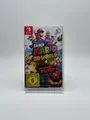 Produktbild: Super Mario 3D World + Bowsers Fury (Nintendo Switch, 2021)