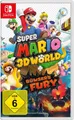 Produktbild: Nintendo Nintendo Hardware Super Mario 3D World+Bowser's Fury
