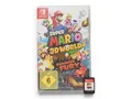 Produktbild: Super Mario 3D World + Bowsers Fury (Nintendo Switch, 2021) Blitzversand