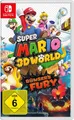 Produktbild: Nintendo Super Mario 3D World + Bowser's Fury Spiel für Nintendo Switch, 4