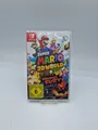 Produktbild: Nintendo Switch Spiel : Super Mario 3d World + Bowsers Fury Zustand Neu