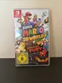 Produktbild: Super Mario 3D World + Bowsers Fury (Nintendo Switch, 2021)