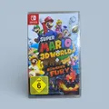 Produktbild: Nintendo Switch Super Mario 3D World + Bowsers Fury NEU Originalverschweißt
