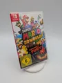 Produktbild: Super Mario 3D World + Bowsers Fury Nintendo Switch mit OVP
