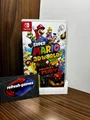 Produktbild: Super Mario 3D World + Bowsers Fury (Nintendo Switch, 2021)