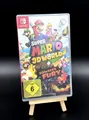 Produktbild: Super Mario 3D World + Bowsers Fury für Nintendo Switch mit OVP *Blitzversand*