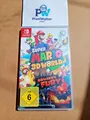 Produktbild: Super Mario 3D World + Bowsers Fury - Nintendo Switch ❗HÜLLE MIT MÄNGELN