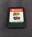 Produktbild: Super Mario 3D World + Bowsers Fury (Nintendo Switch, 2021) - Abenteuer, Spaß