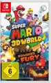 Produktbild: Super Mario 3D World + Bowsers Fury Switch (Nintendo Switch, 2021)