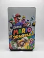 Produktbild: Super Mario 3D World Nintendo Switch *NUR STEELBOOK* *Blitzversand*