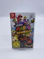 Produktbild: Super Mario 3D World + Bowsers Fury (Nintendo Switch)