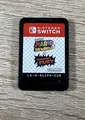 Produktbild: Super Mario 3D World + Bowsers Fury (Nintendo Switch Spiel) NUR MODUL