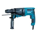 Produktbild: Makita Bohrhammer HR2631FT13 Bohrhammer im Alukoffer