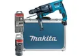 Produktbild: Makita Bohrmaschine Makita Kombihammer HR2631FT13, Bohrhammer