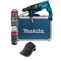 Produktbild: Makita HR2631FT13 Bohrhammer SDS Aufnahme, Nachfolger von Makita HR2611FT13