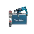 Produktbild: Makita Kombihammer » HR2631FT13 « mit SDS-PLUS - 800 Watt