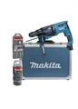 Produktbild: Makita HR2631FT13 Kombihammer f. SDS+ 26mm