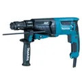 Produktbild: Makita HR2631FT13 Bohrhammer im Alukoffer 800 W