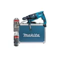 Produktbild: Makita Kombihammer HR2631FT13 Bohrhämmer Kombihammer