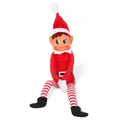 Produktbild: Elves Behavin' Badly - Elfen-Girl, 30 cm