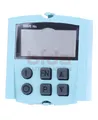 Produktbild: Siemens 6SL3055-0AA00-4BA0 / 6SL3 055-0AA00-4BA0 SINAMICS S120 Bedienteil mit Mi