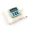 Produktbild: Sinamics S120 Bedienteil 6SL3055-0AA00-4BA0 OVP
