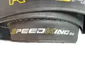 Produktbild: Continental Faltreifen Speed ​​King  55-584, schwarz
