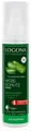 Produktbild: LOGONA Hitzeschutz Spray Bio-Aloe Vera 150ml - spendet intensive Feuchtigkeit