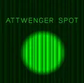 Produktbild: Attwenger Spot (Schallplatte)