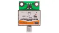 Produktbild: Wzmacniacz antenowy 30dB VHF/UHF J5803