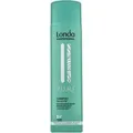 Produktbild: Londa Professional P.U.R.E Shampoo Reinigungsshampoo für feines Haar 250 ml