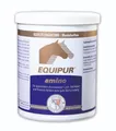 Produktbild: Equipur Amino 1 kg | Förderung v. Aufbau von Muskulatur, Knochen und Bindegewebe